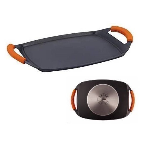 PLANCHA ASAR INOXIBAR WIND 47X29CMS